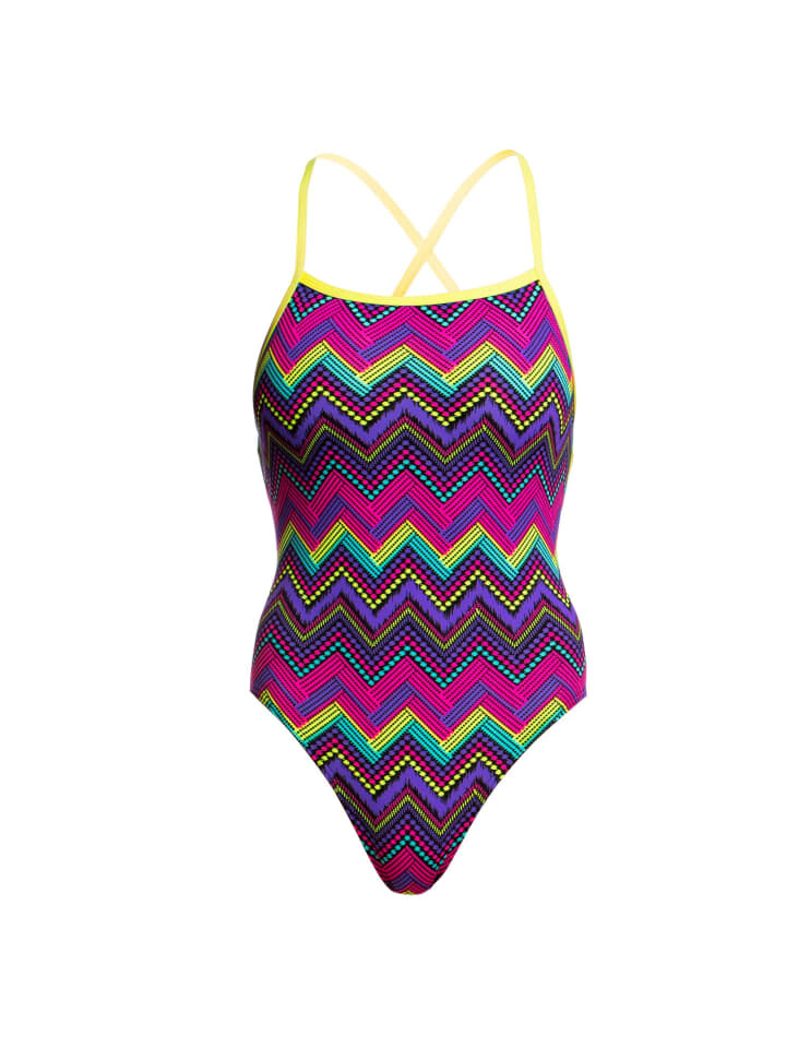 

Купальник Funkita Badeanzug Knitty Gritty, цвет andere