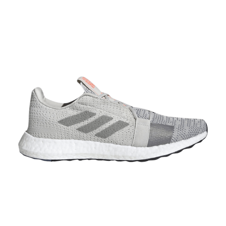 

Кроссовки SenseBoost Go 'Grey', серый
