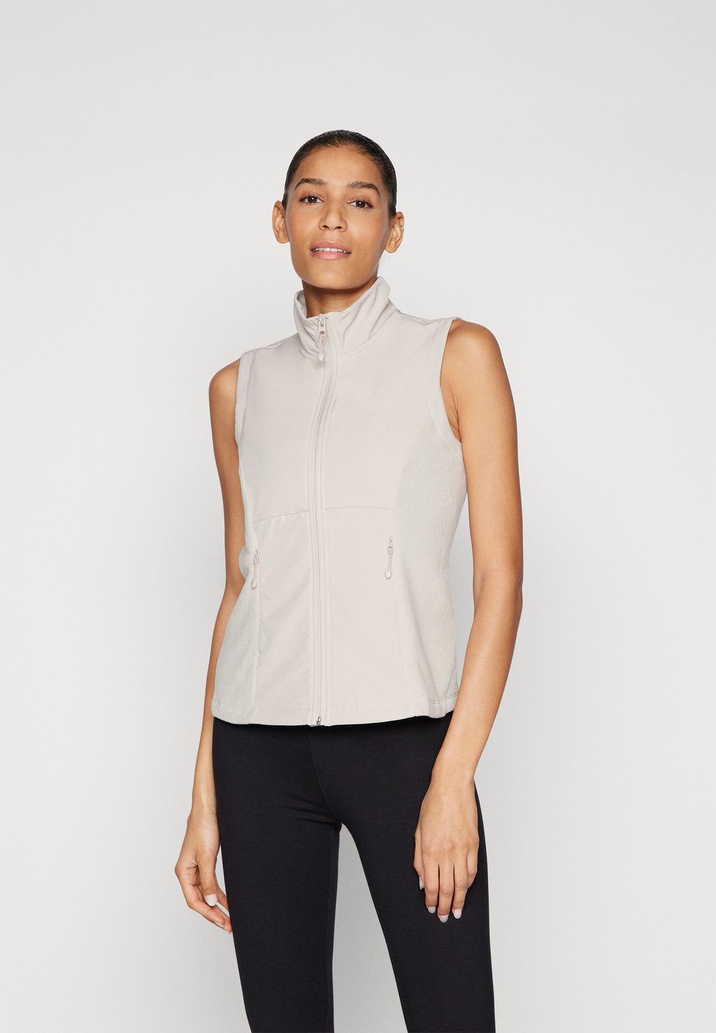 

Жилет ONPBASE TECH WAISTCOAT ONLY Play, молочный