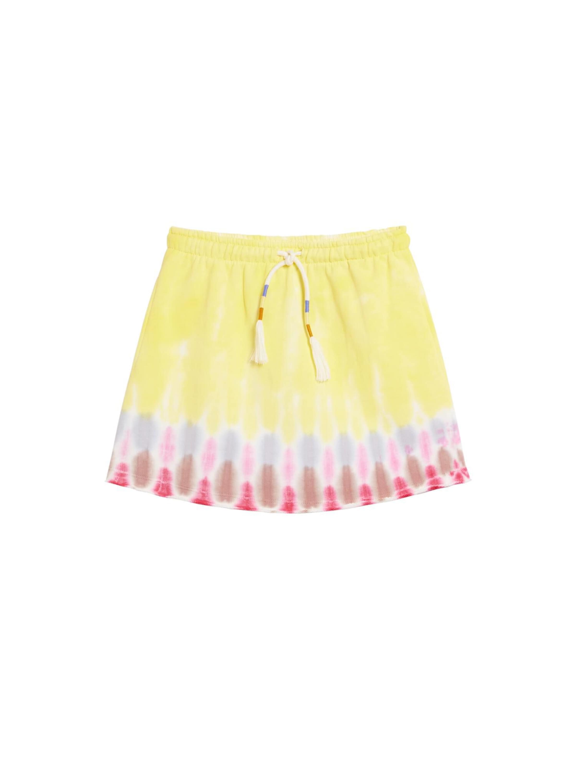 

Desigual Юбка в желтом цвете