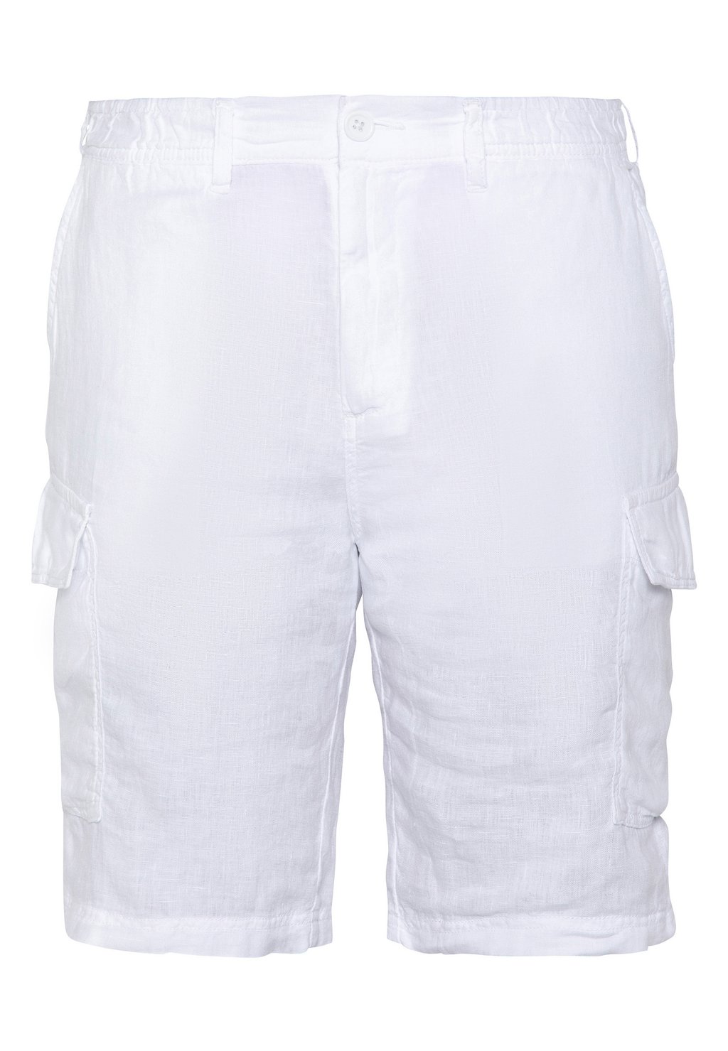 

Шорты Schott, белый