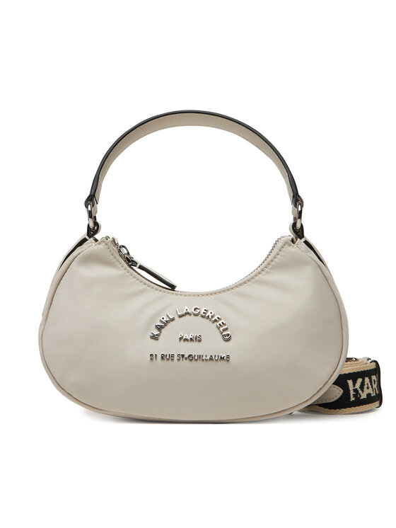 

Сумочка A2W30086 Karl Lagerfeld, экрю