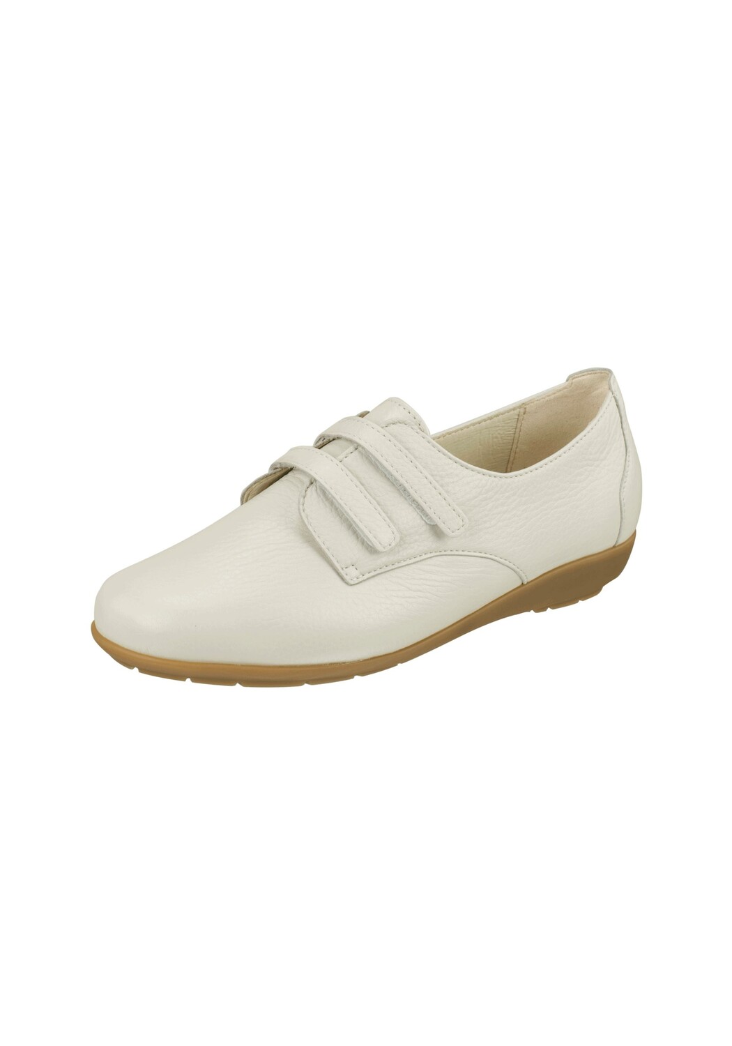 

Кроссовки Natural Feet Klettschuhe Kletter Frieda, бежевый