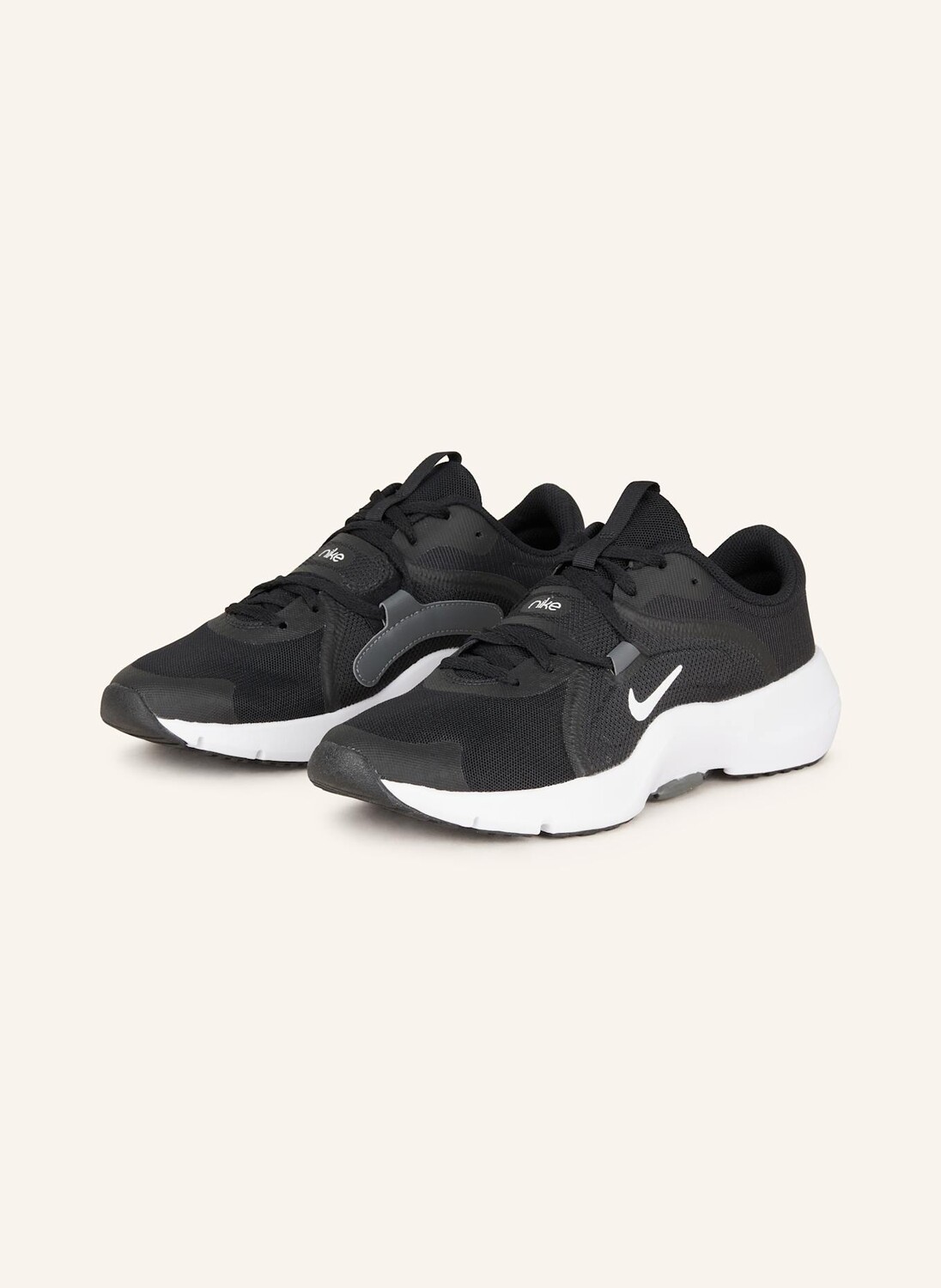 

Кроссовки in-season tr13 Nike, черный