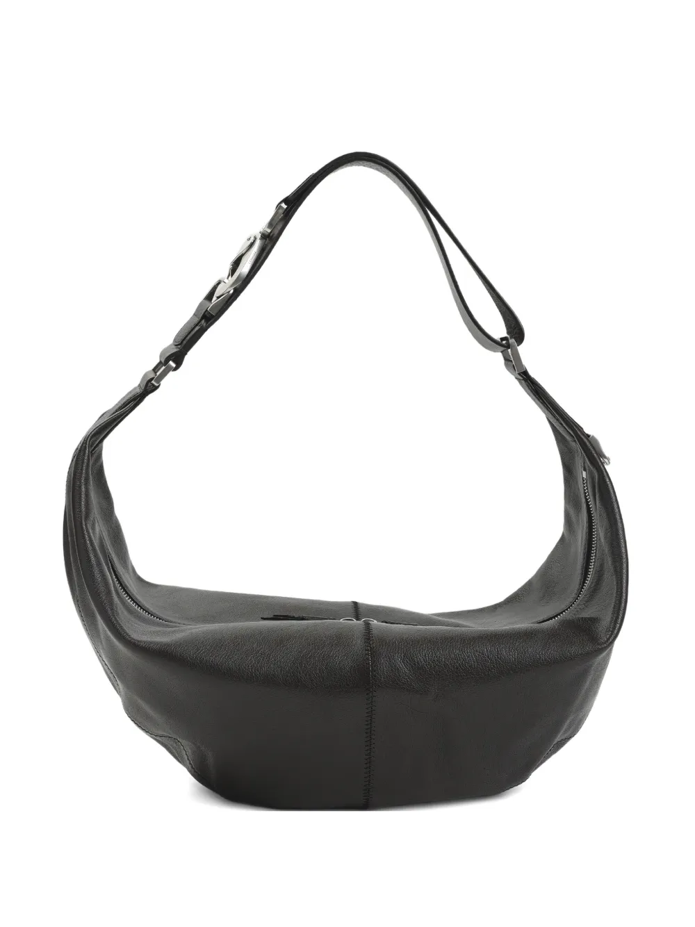 

Сумка на плечо quiver clip LEMAIRE, черный