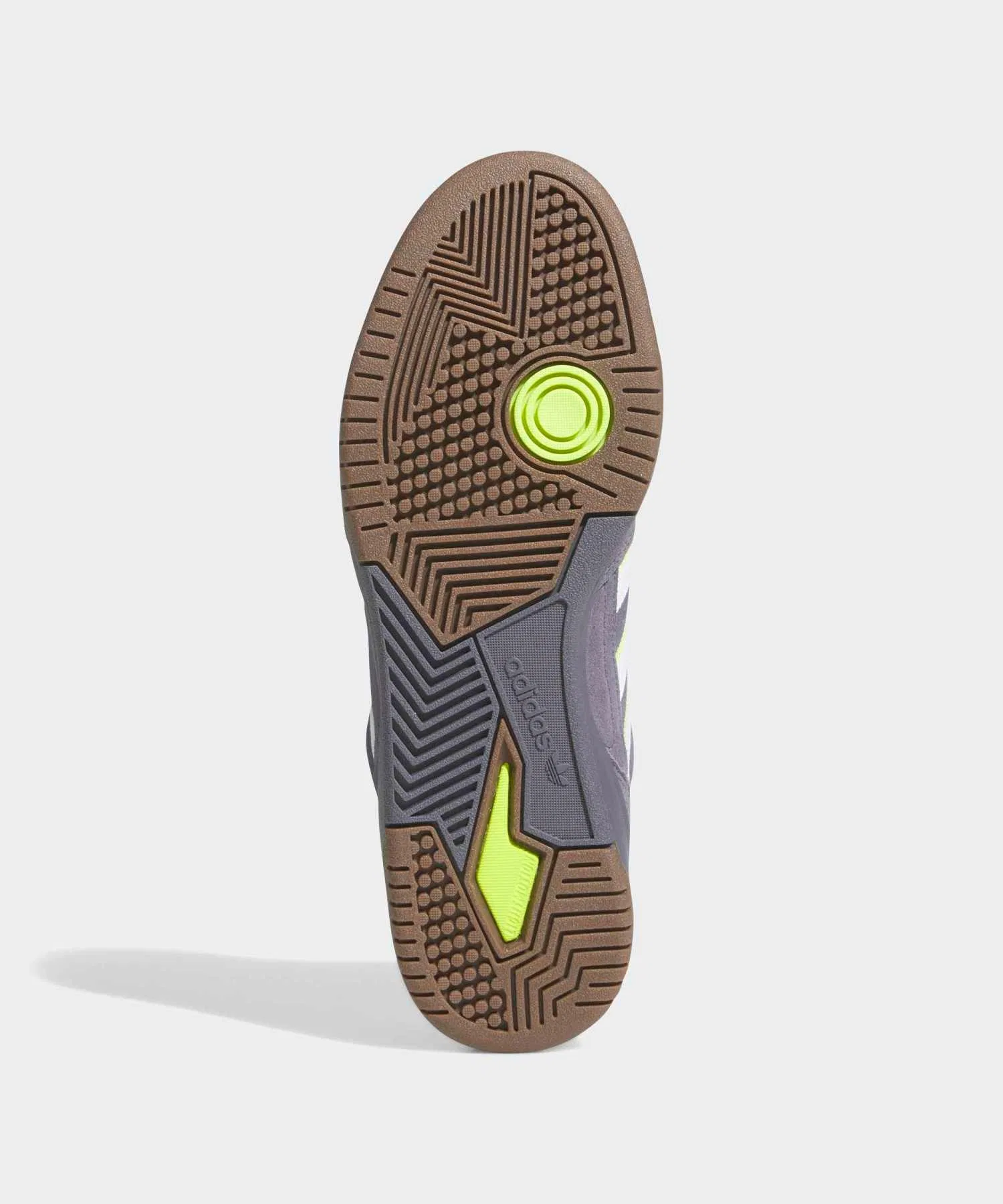 Мужские кроссовки adidas TEKKIRA CUP — фото 3
