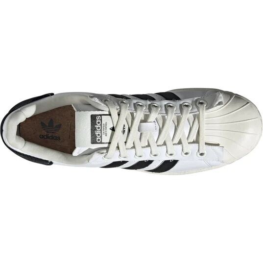 Кроссовки adidas Originals Stan Smith Parley, цвет Weiß/Off Weiß/Weiß — фото 4
