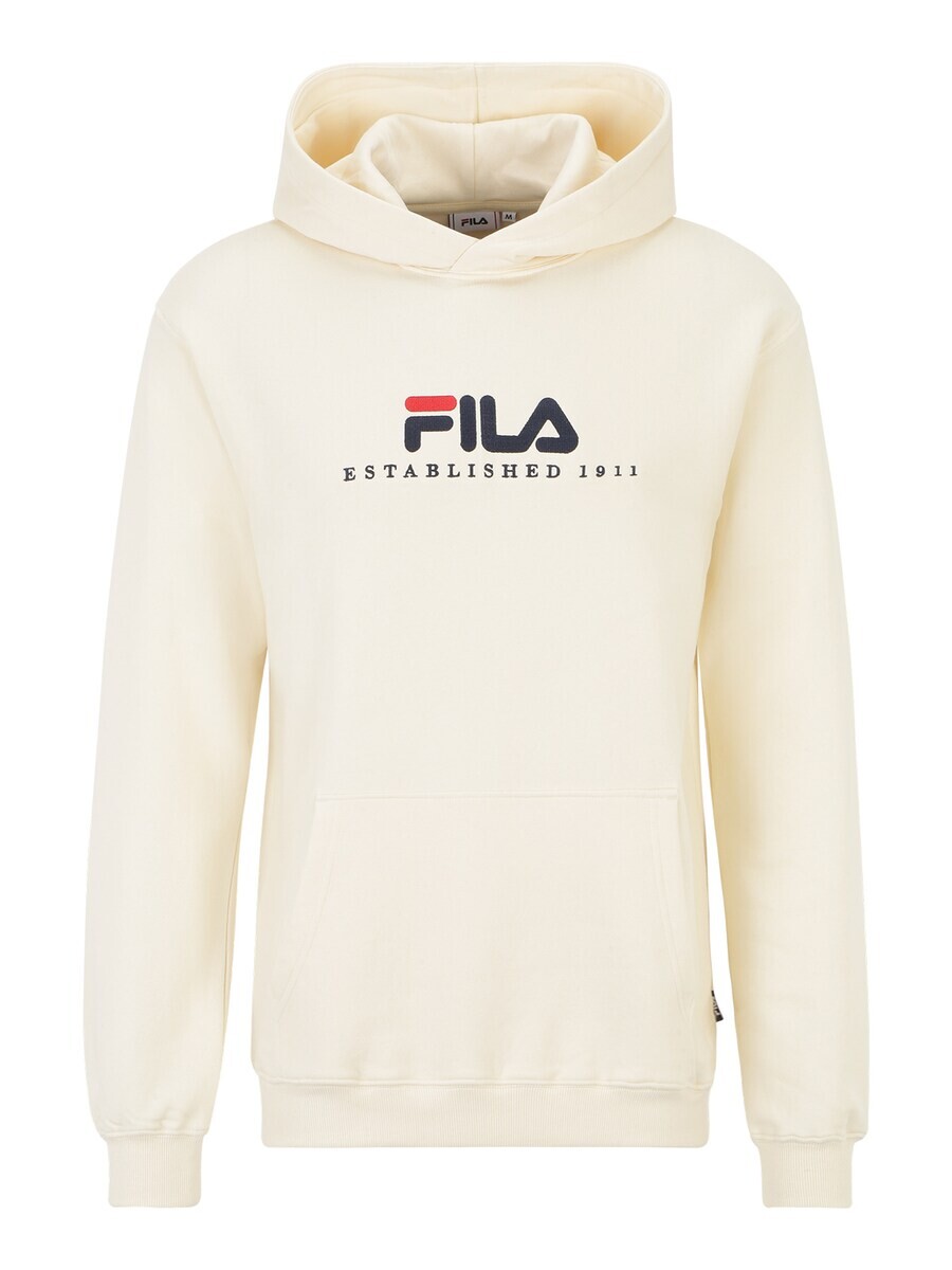 

Толстовка с капюшоном FILA Sweatshirt BRUNSSUM, белый