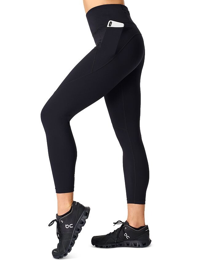 

Леггинсы для тренировок Power 7/8 Sweaty Betty