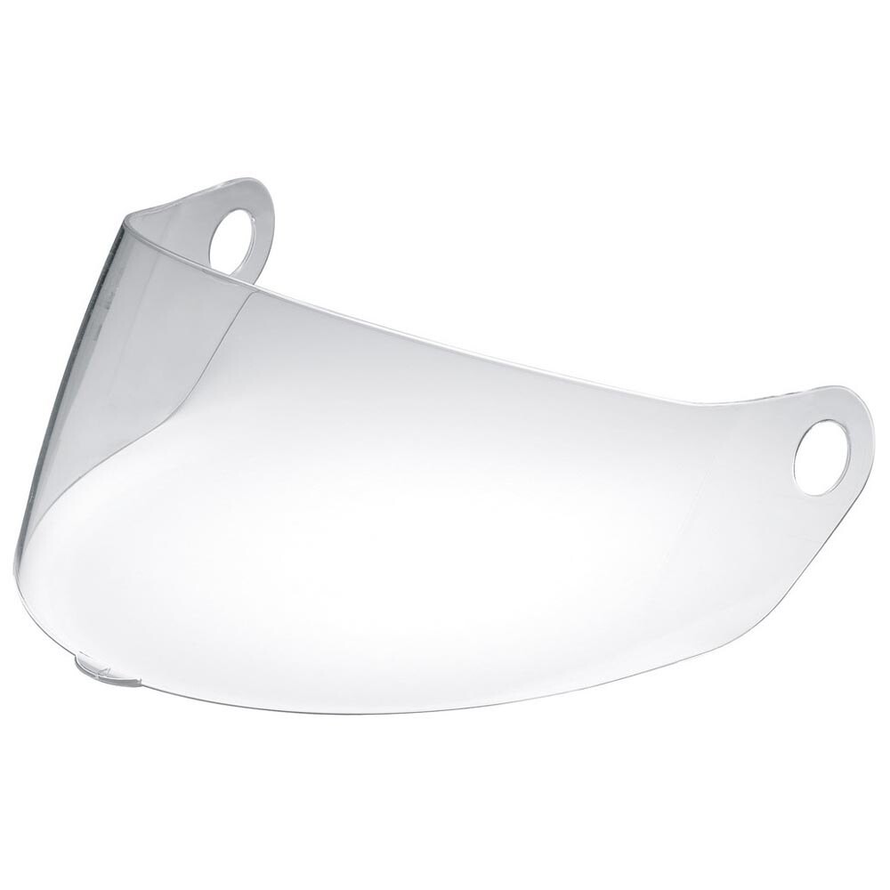 

Визор для шлема Grex JZ6A G10 II/G10/RF1/J1000 Anti Scratch, прозрачный