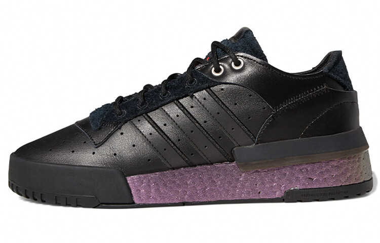 

Кроссовки для скейтбординга Adidas Originals Rivalry унисекс