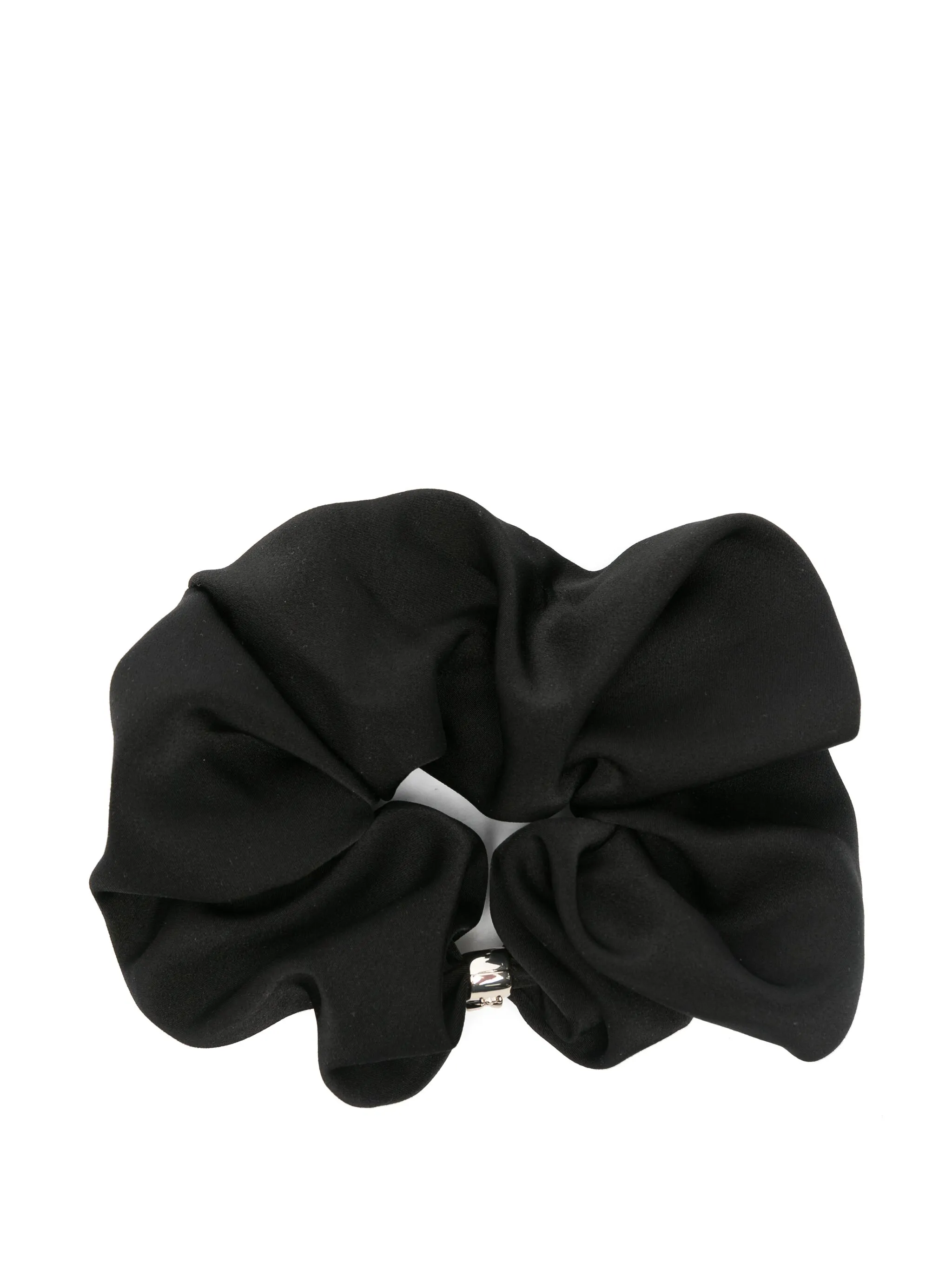 

Резинка для волос с декором Fly Patrizia Pepe, черный