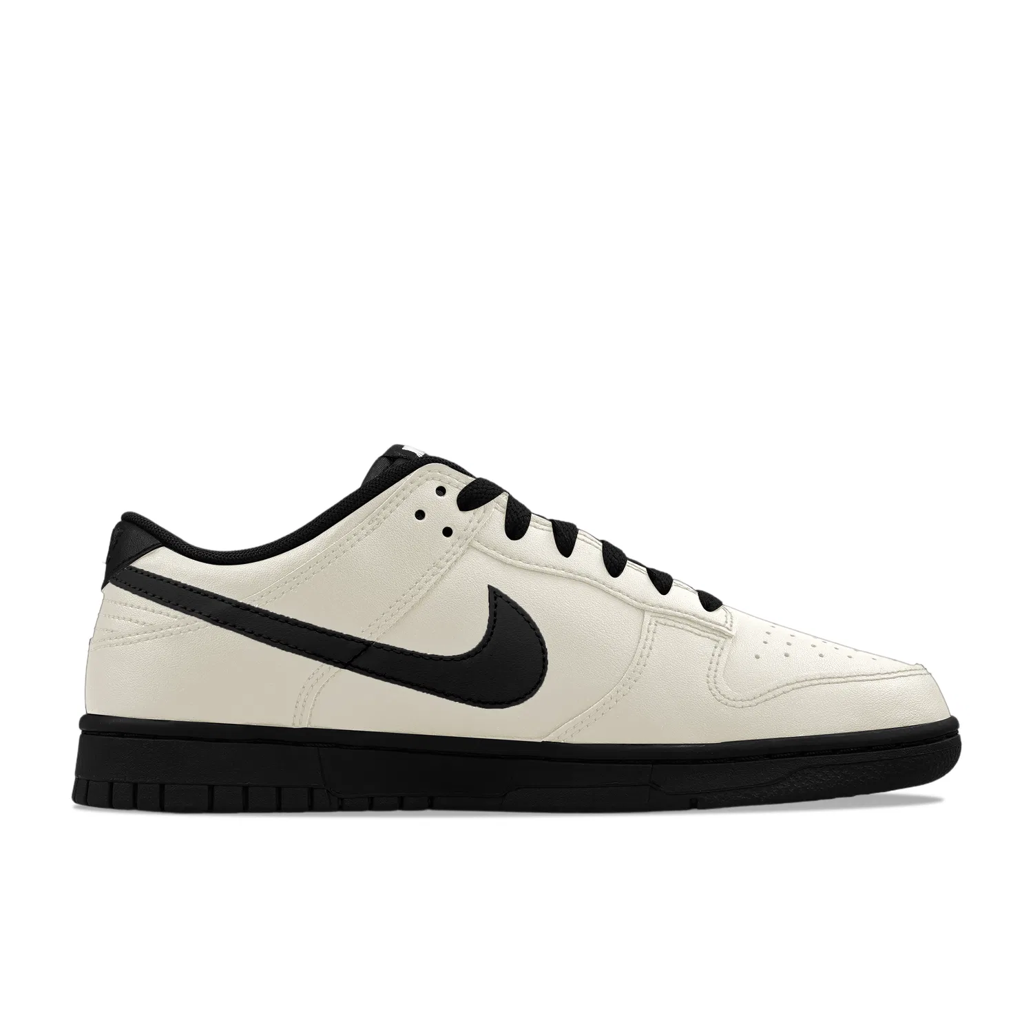 Кроссовки Nike Dunk Low Ecru — фото 4