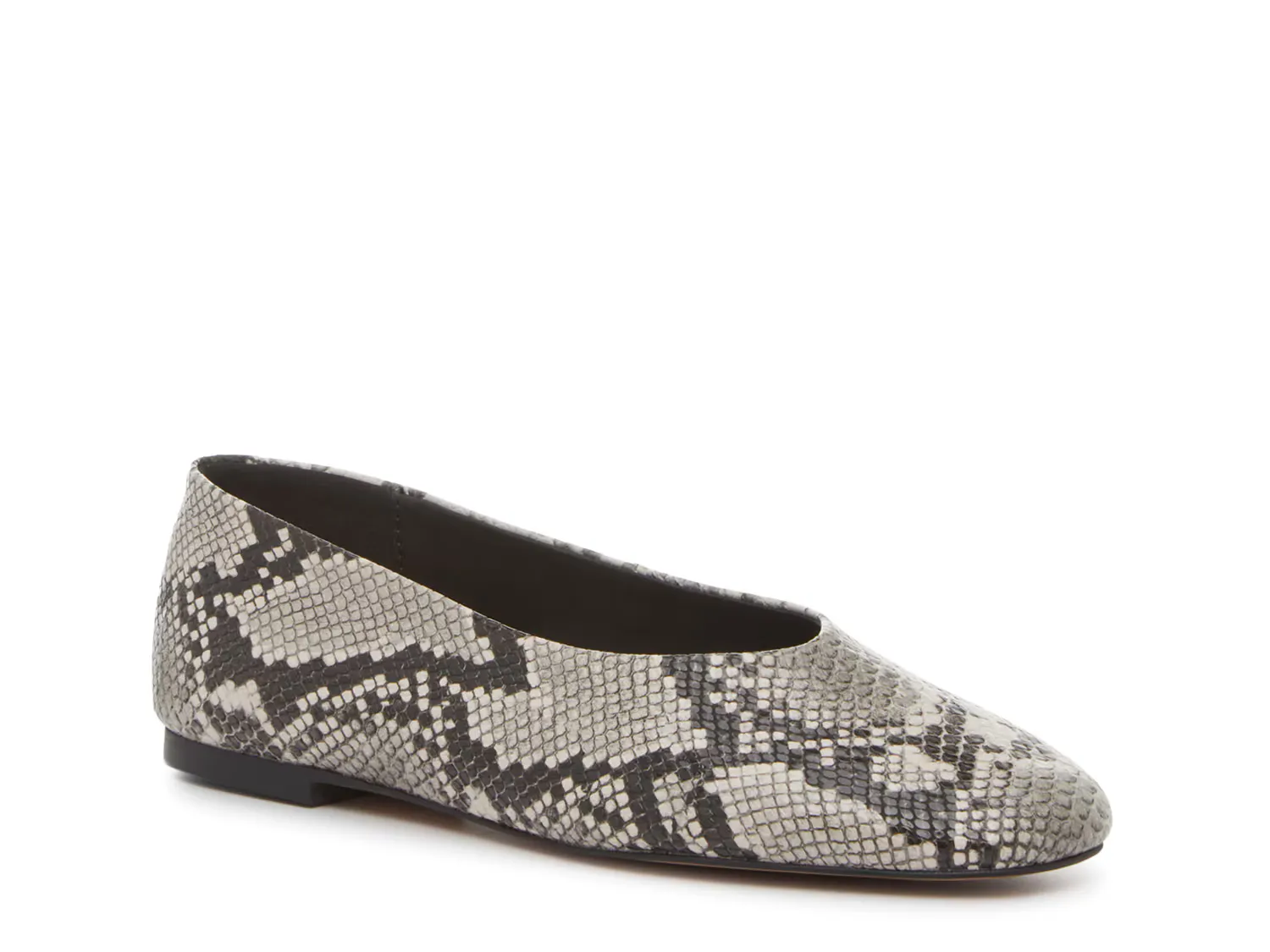 

Балетки Dahlina Ballet Flat Steve Madden, кремовый