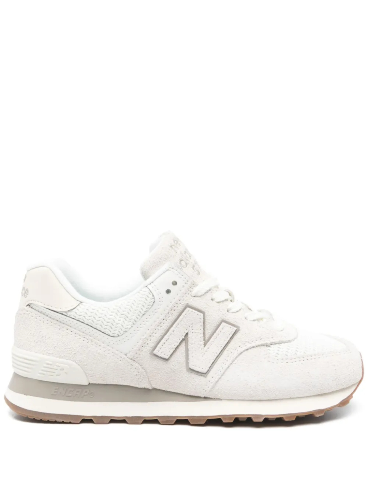 

Кроссовки New Balance 574, белый