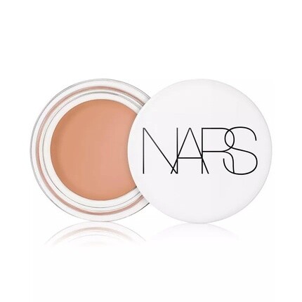 

Светоотражающий отбеливатель для глаз NARS, 0,21 унции, 6 г, Impossible Dream