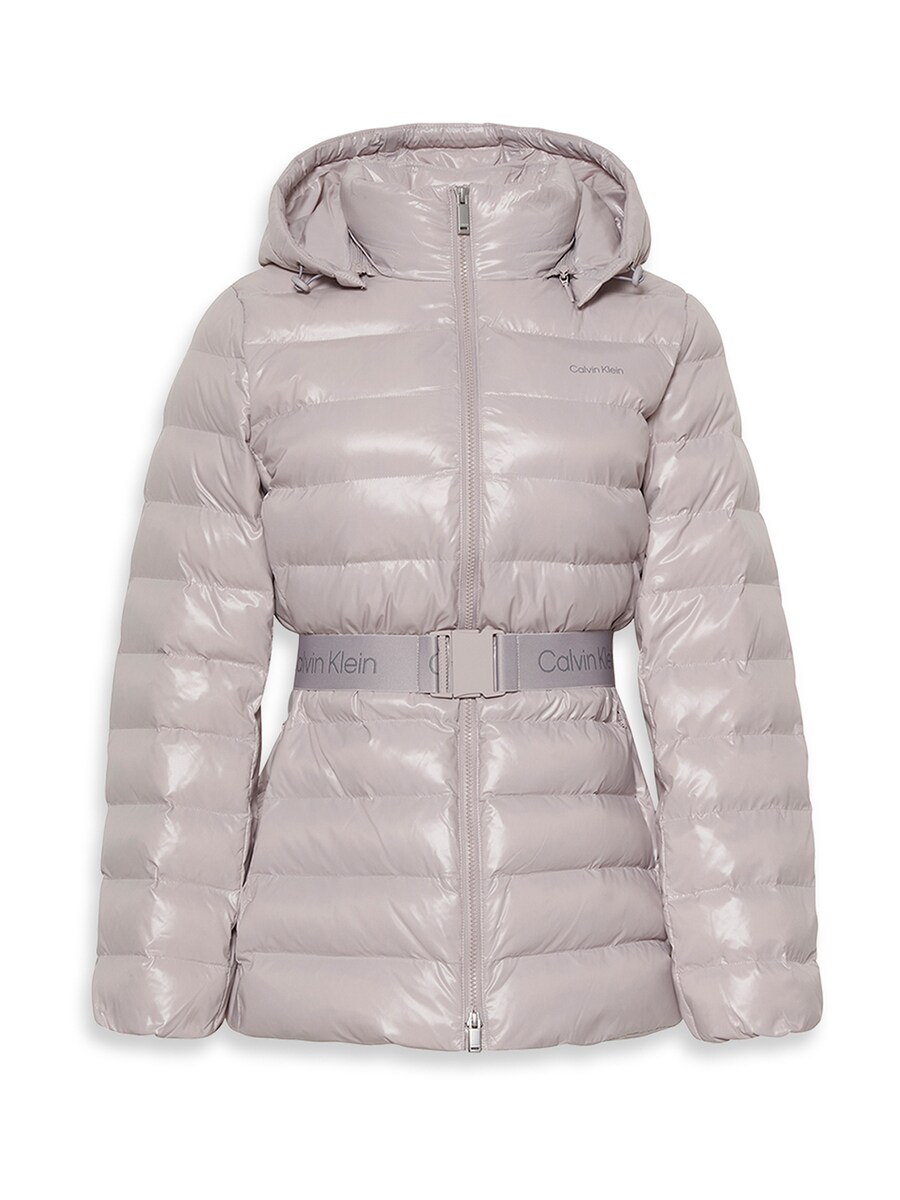 

Зимняя куртка Calvin Klein, Greige