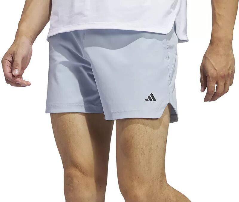 

Мужские тренировочные шорты Adidas Axis Woven