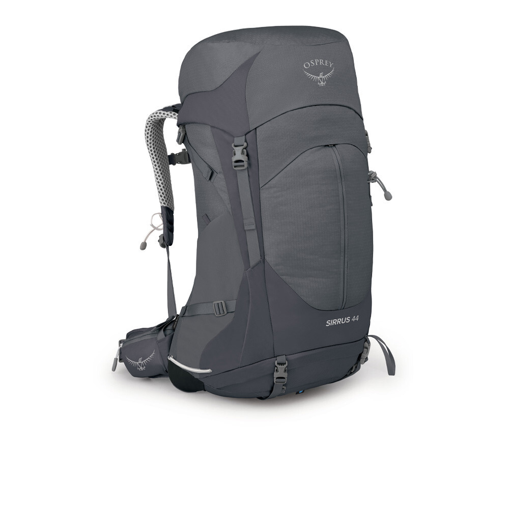 

Рюкзак Osprey Sirrus 44, серый