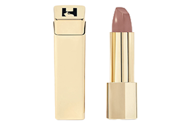 HOURGLASS Golden Rabbit Square Tube Satin питательная помада сатиновый блеск легко растушевывается осветляющая 4g — фото 3