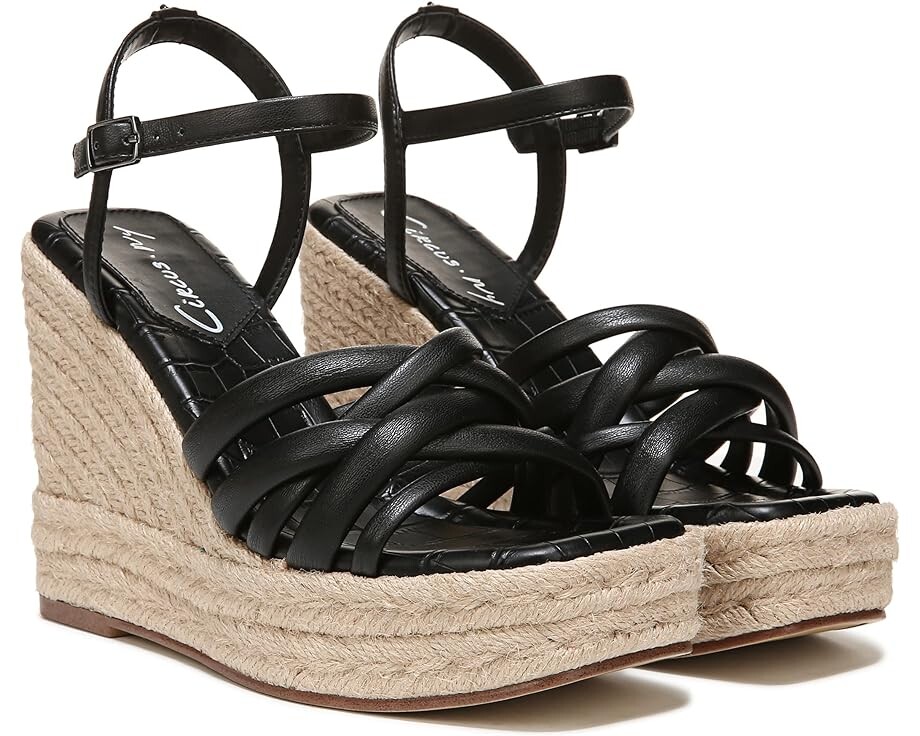 

Туфли Circus NY by Sam Edelman Irene, черный