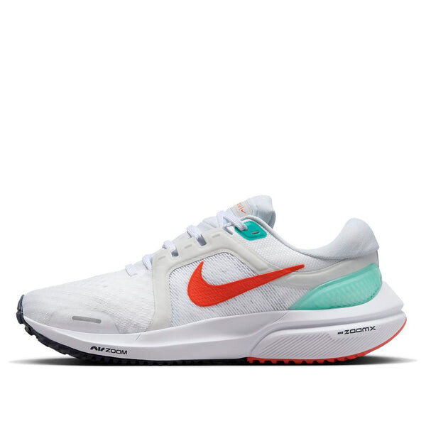 Кроссовки air zoom vomero 16 Nike, белый