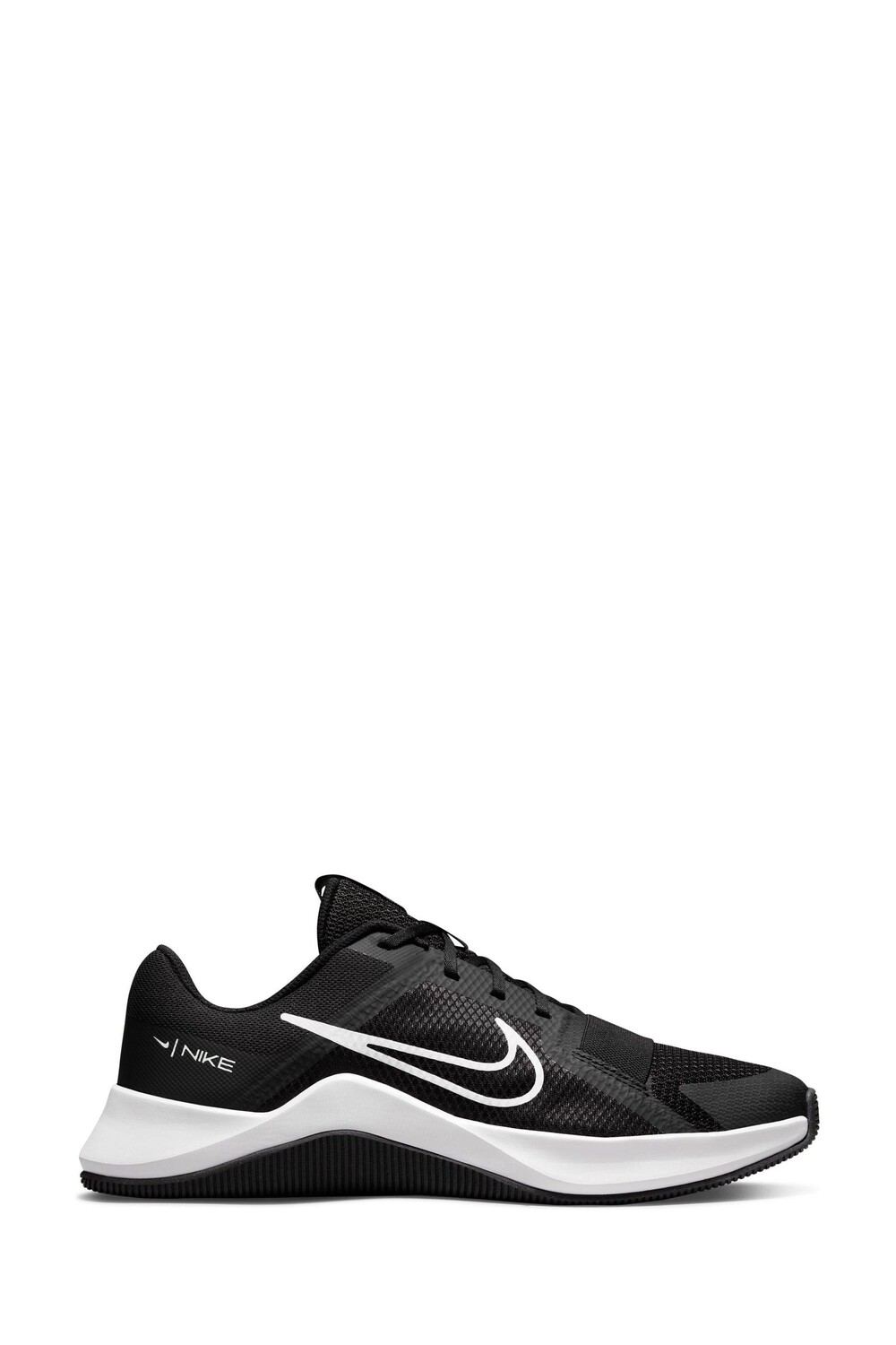 

Кроссовки Mc 2 Nike, черный