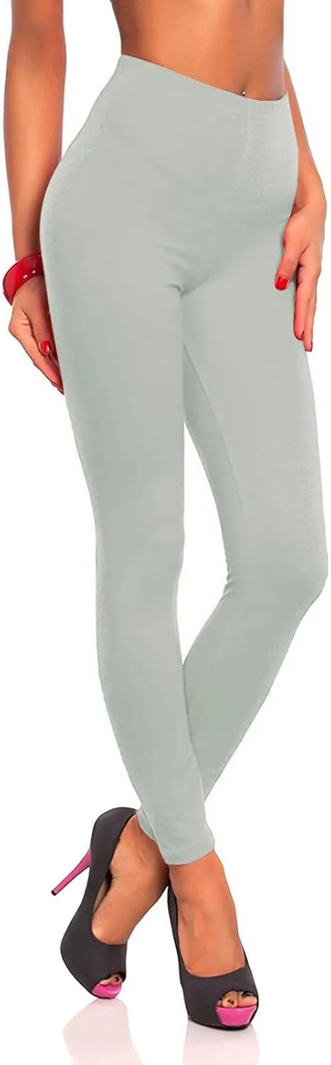 

Женские леггинсы для йоги и бега High Waist