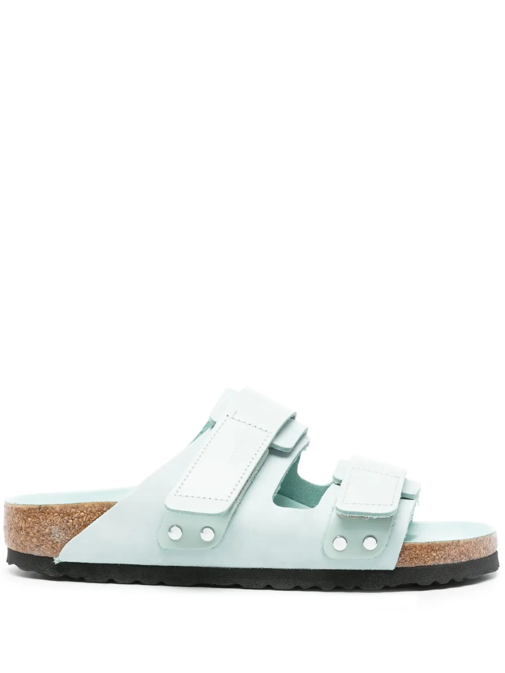 Сандалии Uji BIRKENSTOCK, синий