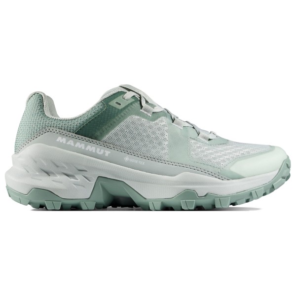 

Женские кроссовки girun ii low gtx - мультиспортивные Mammut, мультиколор