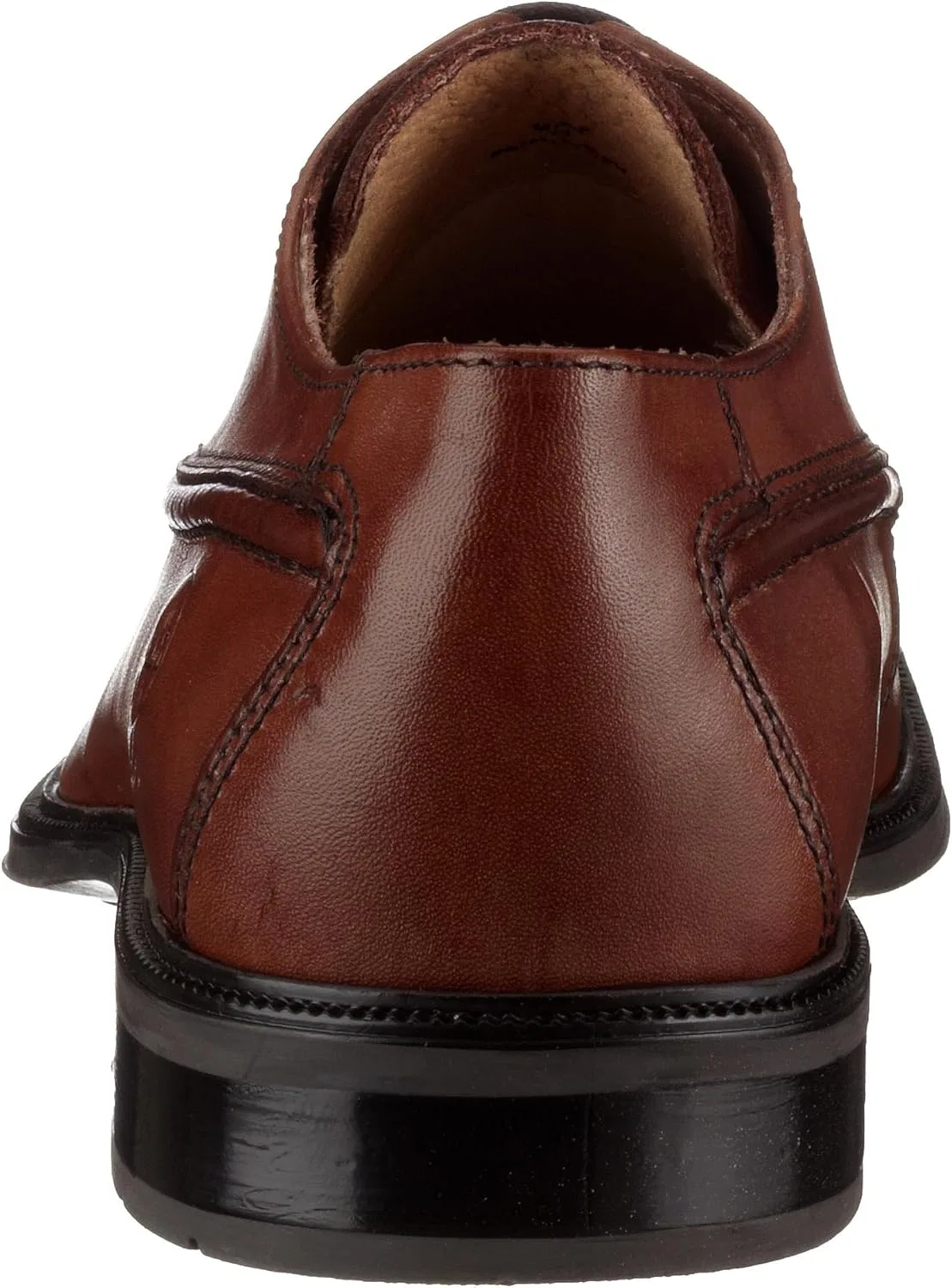 Мужские низкие кроссовки Dockers by Gerli, мужская обувь на низком каблуке, Braun Whiskey534 — фото 3