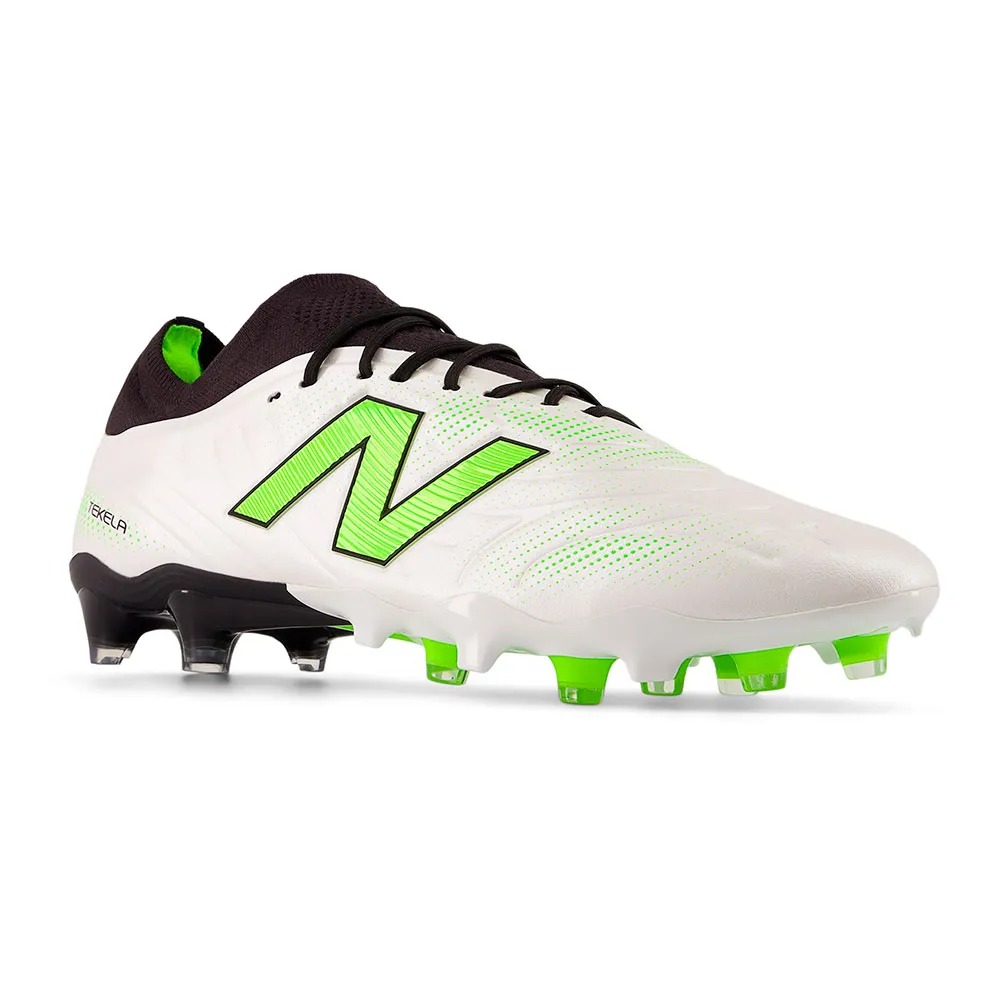 

Кроссовки New Balance St2Flv5+Mp2, белый