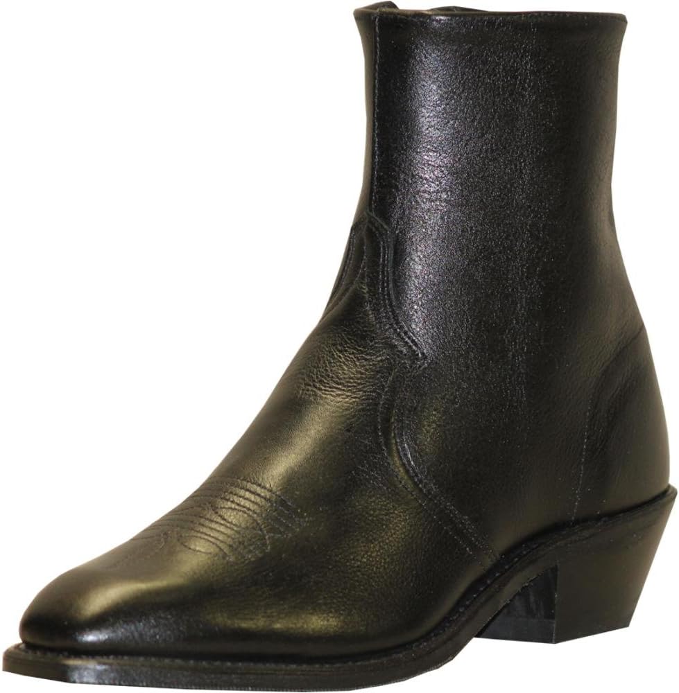 

Мужские западные сапоги Abilene 6464, черный