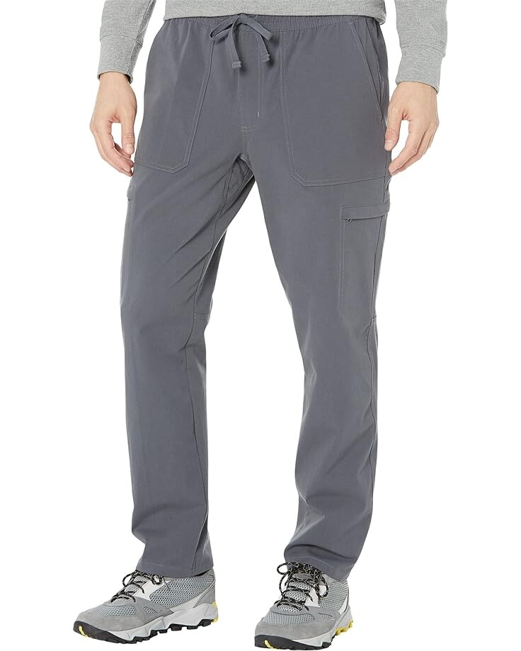 

Брюки карго The North Face Field, цвет Vanadis Grey