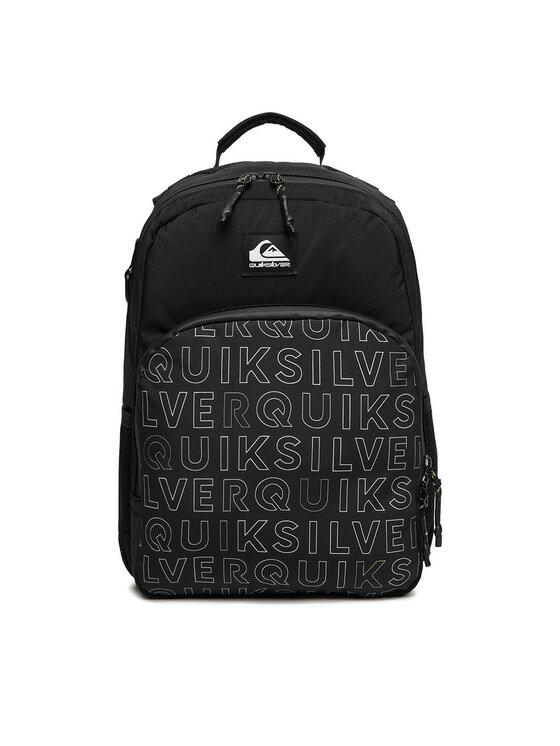 

Рюкзак CEO-QUIKSILVER_ACCCS_01_2025 Quiksilver, чёрный