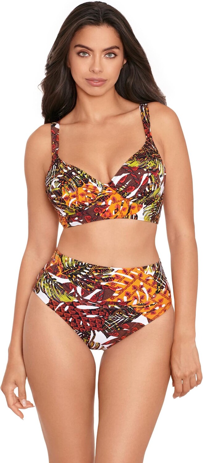 

Плавки Skinny Dippers Shandy Dream Bottoms, разноцветный