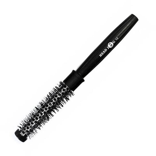 

Круглая кисть для моделирования Head Jog 12, 15 мм., Hair Tools