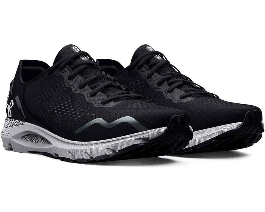 

Кроссовки Under Armour Hovr Sonic 6, черный