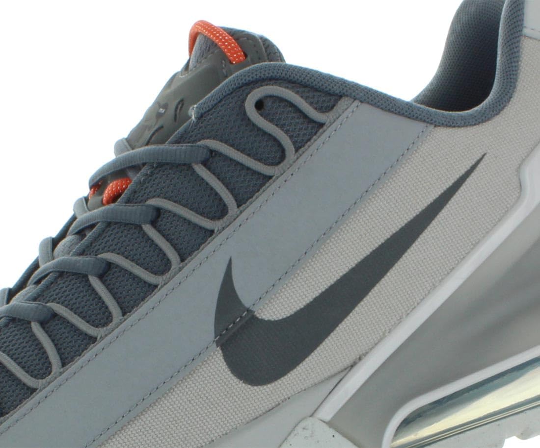 Мужские кроссовки Nike Air Max Pulse Roam, серый — фото 3