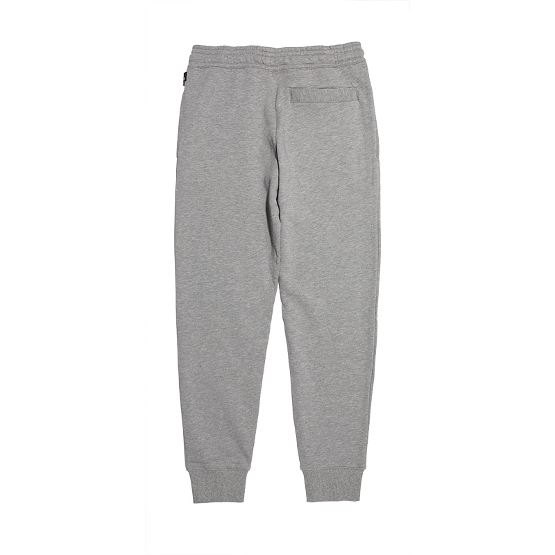 

Трикотажные спортивные штаны мужские светло-серые Timberland, светло-серый