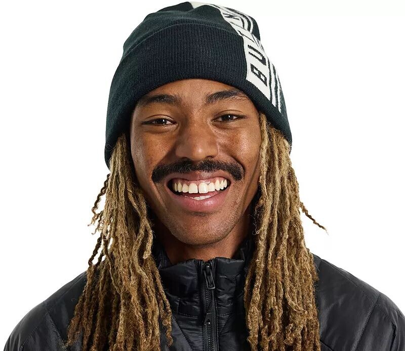 

Шапка Burton Partylap