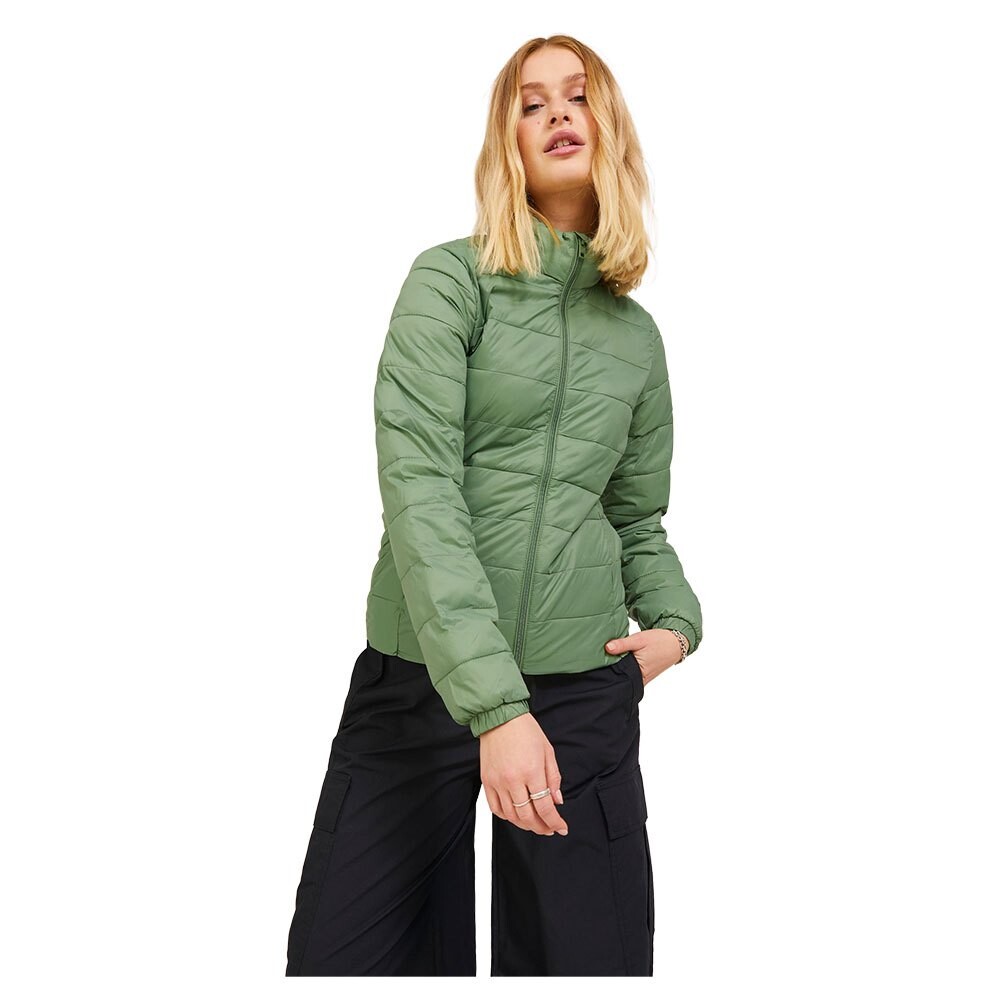 

Куртка Jack & Jones Nora Lightweight, зеленый