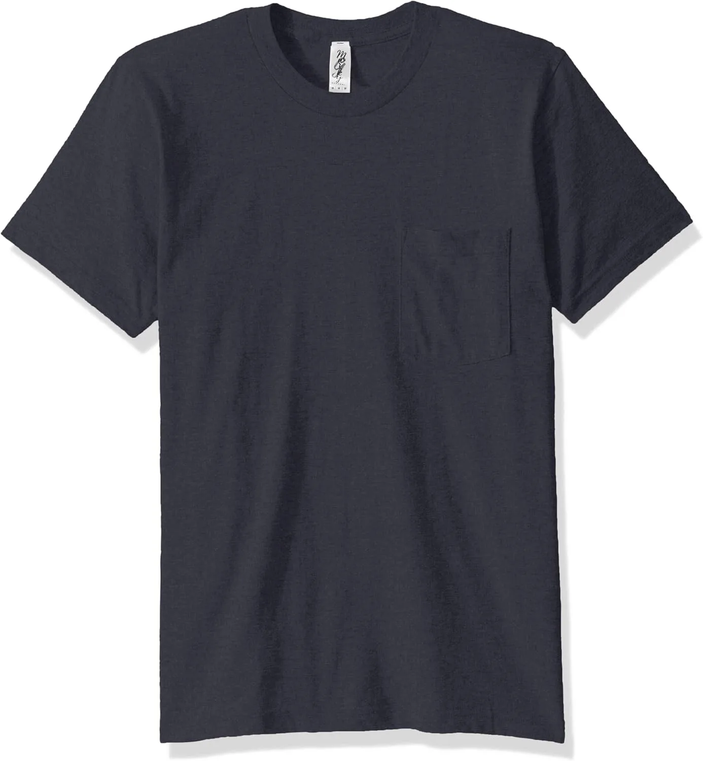 

Футболка Marky G Apparel с карманом