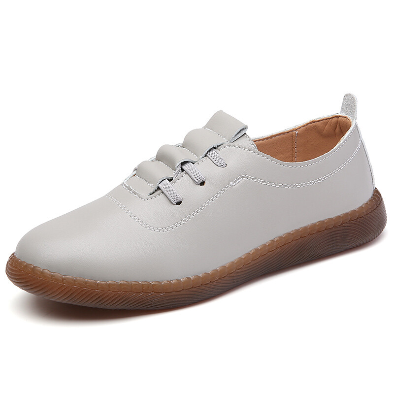 Туфли женские повседневные Women's Casual Shoes Women's Reivantix, черный — фото 3