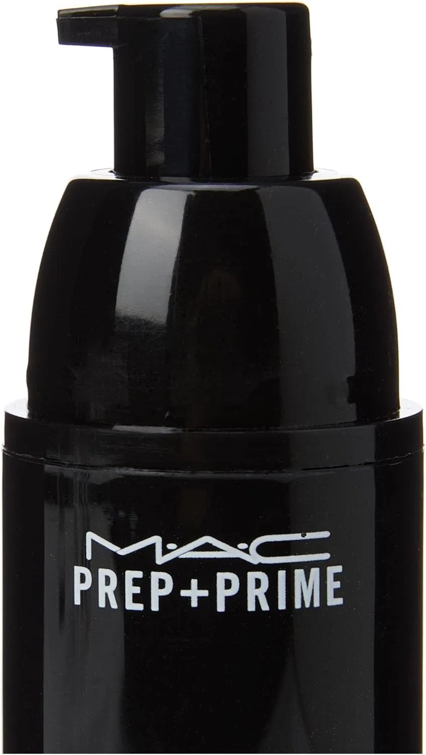 Праймер Mac Prep + Prime Natural Radiance Radiant Pink 50 мл — фото 3