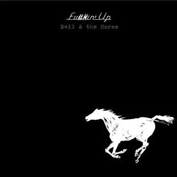 

Виниловая пластинка NEIL YOUNG WITH CRAZY HORSE - F*ckIN' UP *RSD*