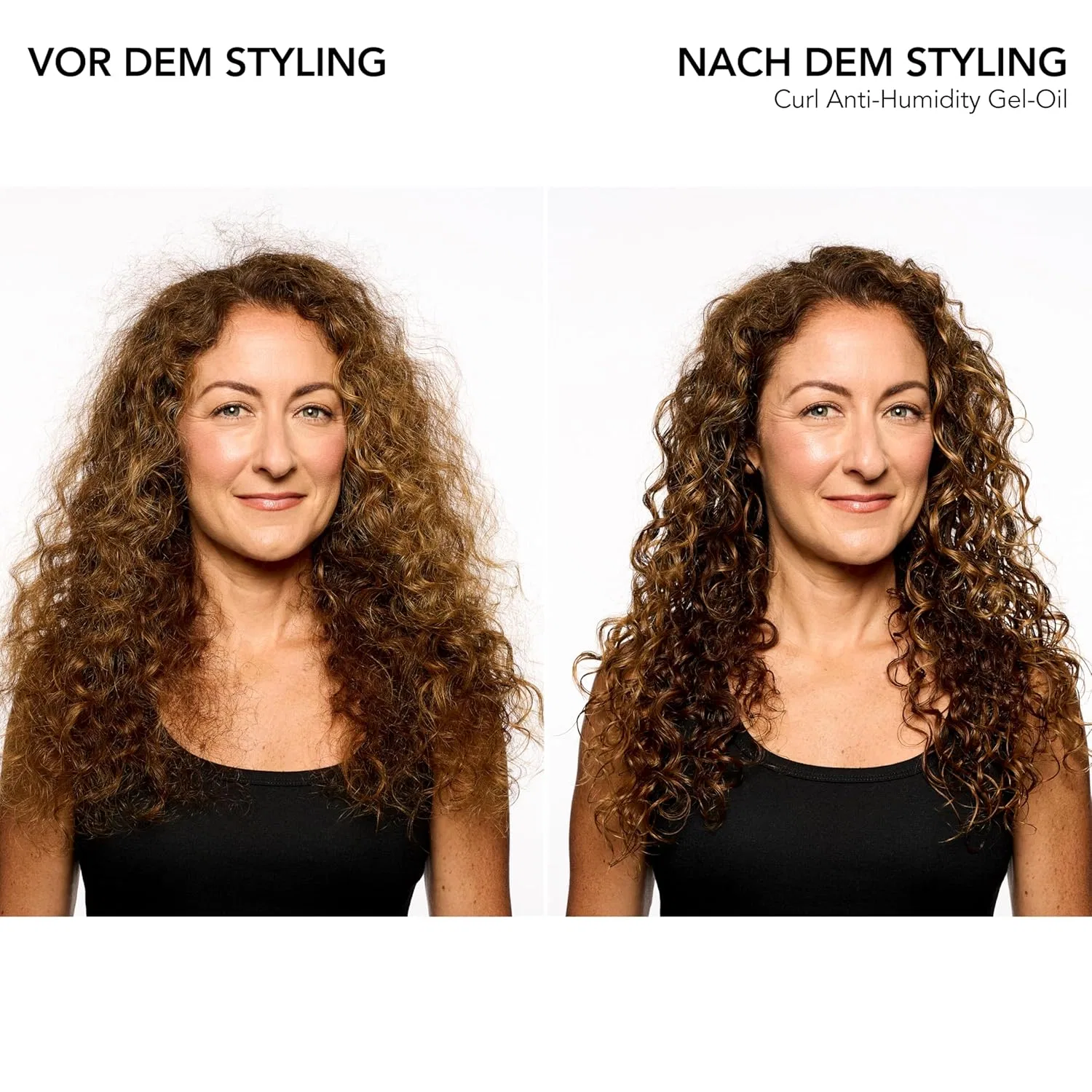 Гель-масло Bumble and bumble. Curl Anti-Humidity для вьющихся волос, 150 мл Bumble And Bumble — фото 2