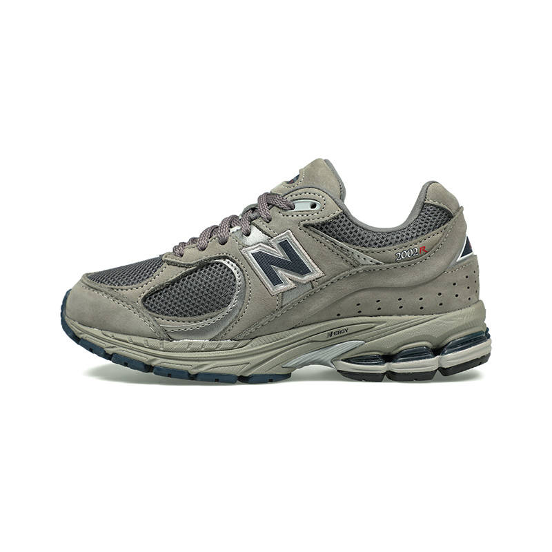 

Кроссовки 2002R «Castlerock» New Balance, серый