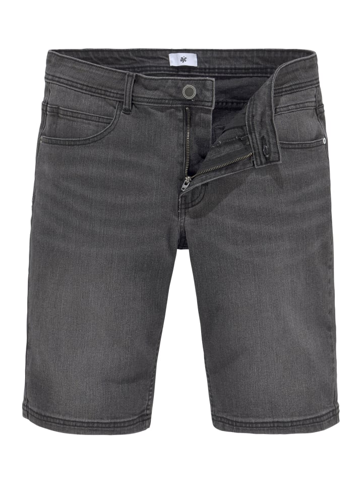 

Тканевые шорты AJC