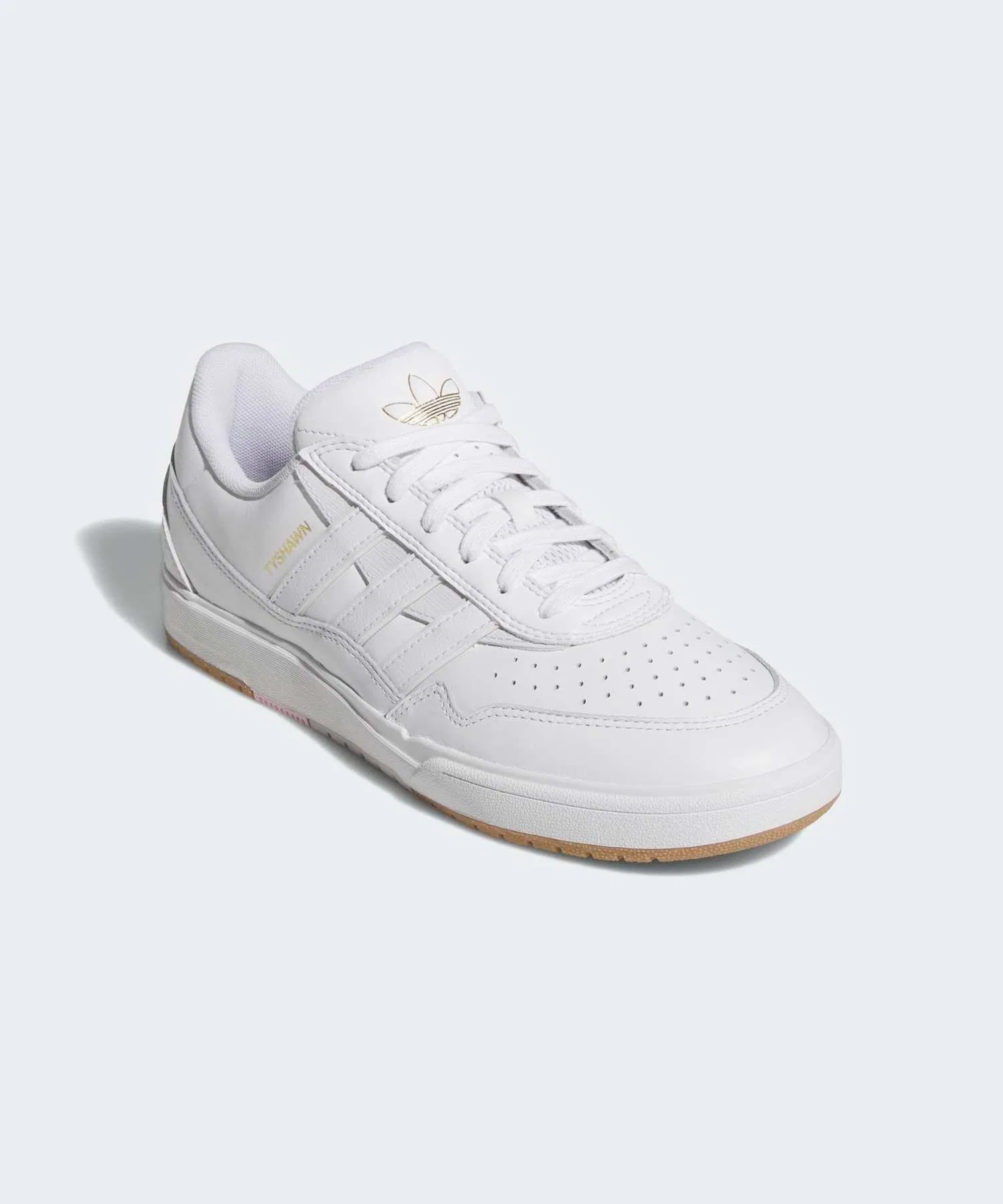 Мужские кроссовки Adidas Tyshawn II — фото 4